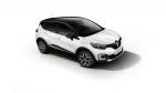 Renault Kaptur 2016 года (CIS)